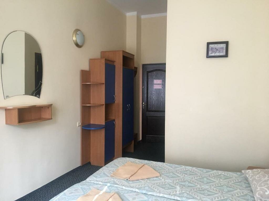 Гостиница Южная ночь Алушта-100