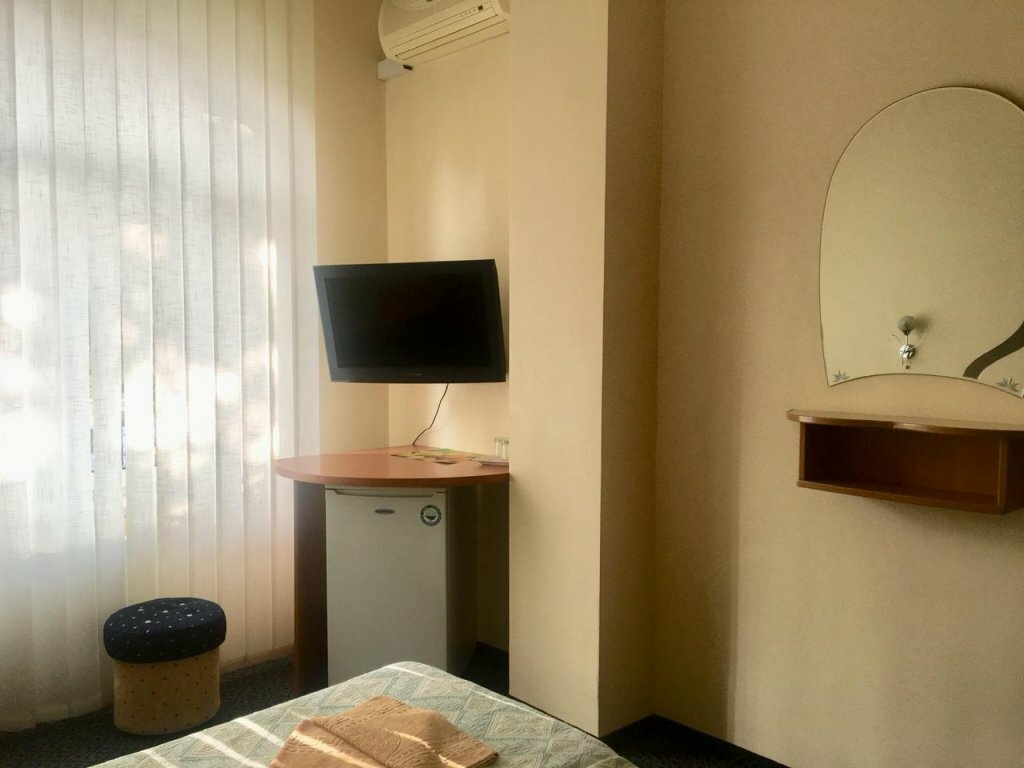 Гостиница Южная ночь Алушта-57