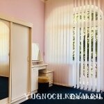 Гостиница Южная ночь Алушта-128