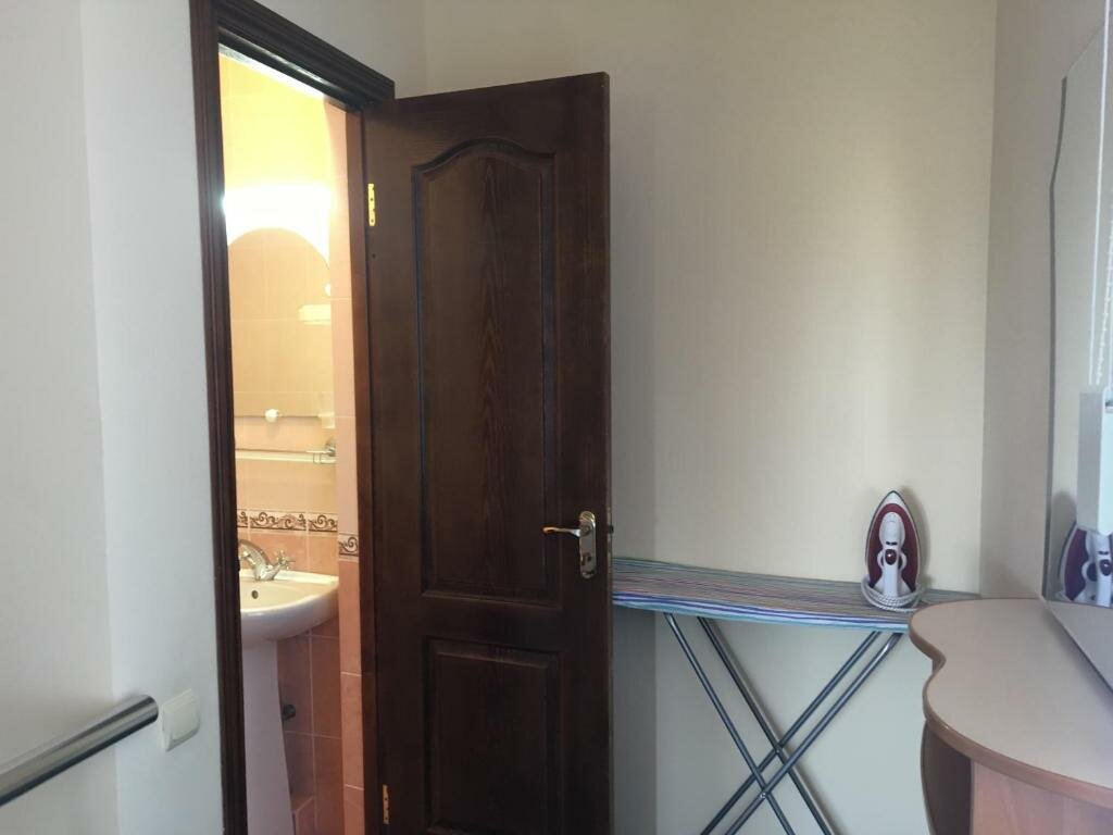 Гостиница Южная ночь Алушта-67