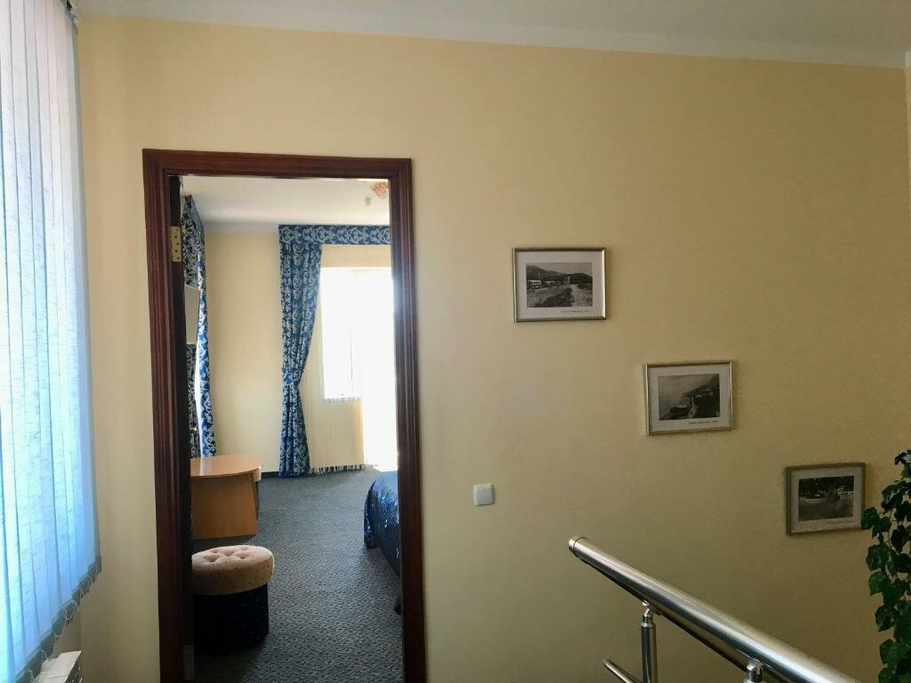 Гостиница Южная ночь Алушта-61