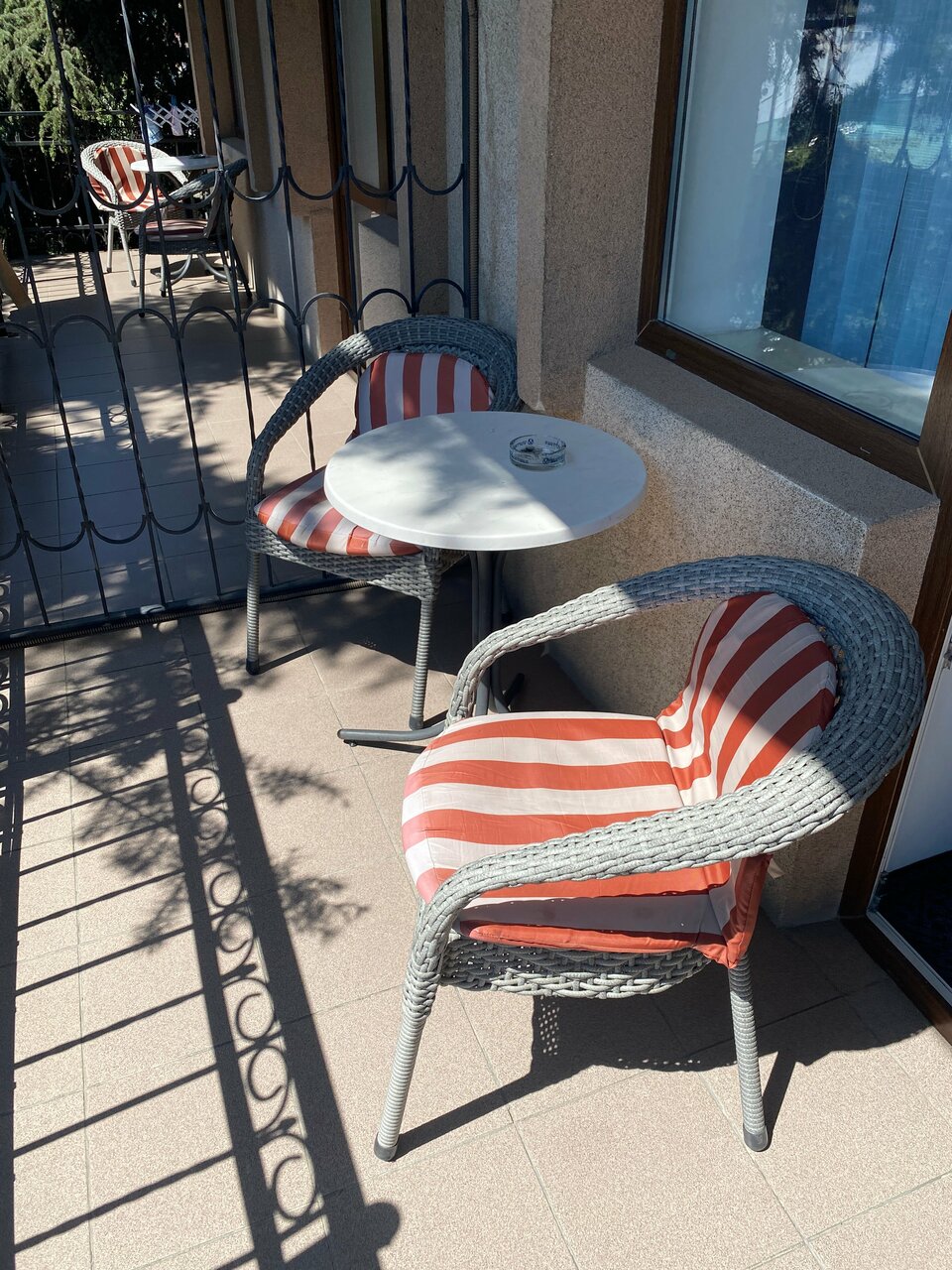 Гостиница Южная ночь Алушта-110