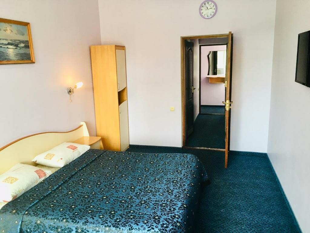 Гостиница Южная ночь Алушта-72