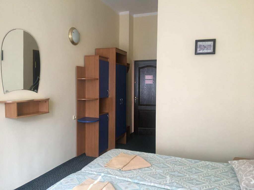 Гостиница Южная ночь Алушта-79