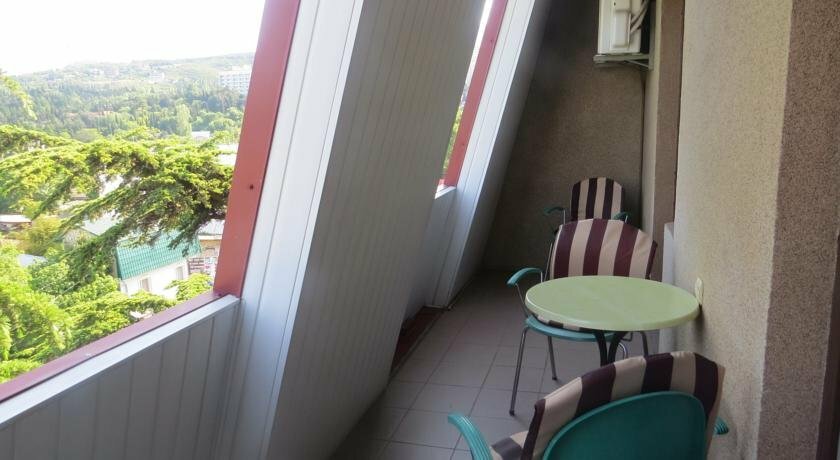 Гостиница Южная ночь Алушта-47