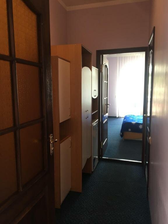 Гостиница Южная ночь Алушта-16