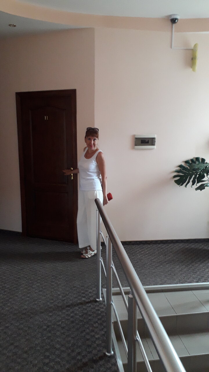 Гостиница Южная ночь Алушта-120