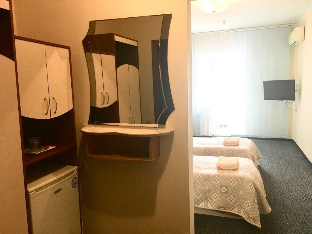 Гостиница Южная ночь Алушта-25