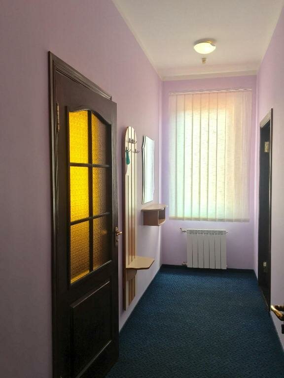 Гостиница Южная ночь Алушта-37