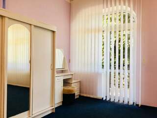 Гостиница Южная ночь Алушта-7