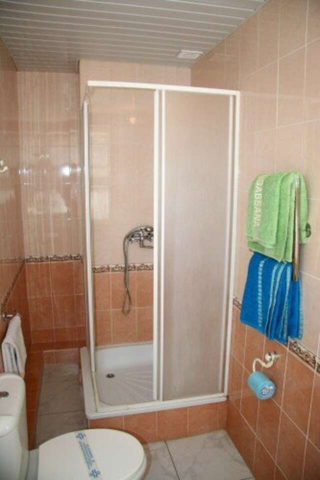 Гостиница Южная ночь Алушта-134