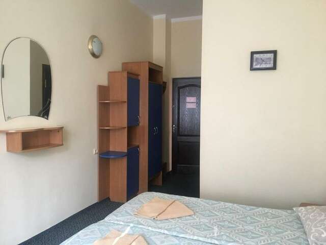 Гостиница Южная ночь Алушта-99