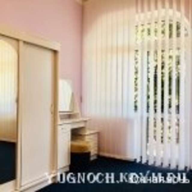 Гостиница Южная ночь Алушта-127