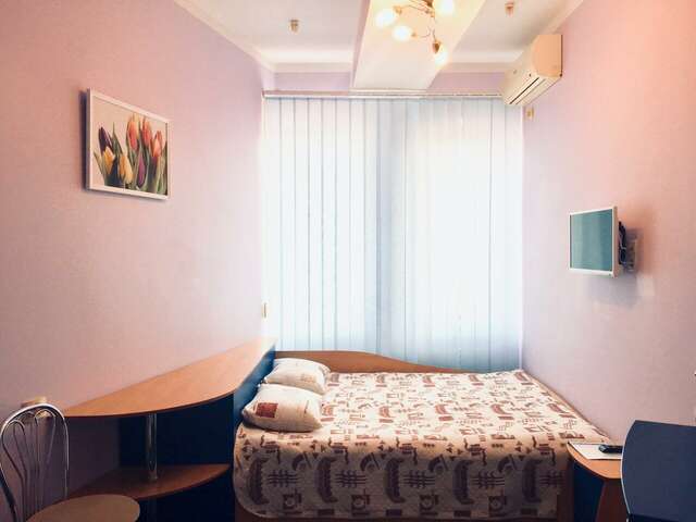 Гостиница Южная ночь Алушта-38