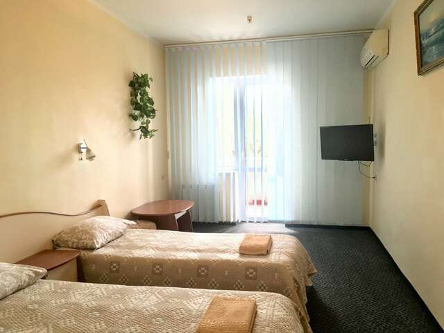 Гостиница Южная ночь Алушта-47