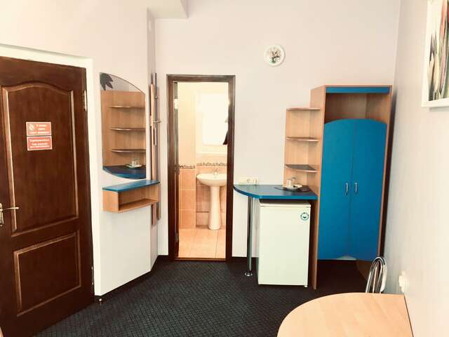 Гостиница Южная ночь Алушта-45