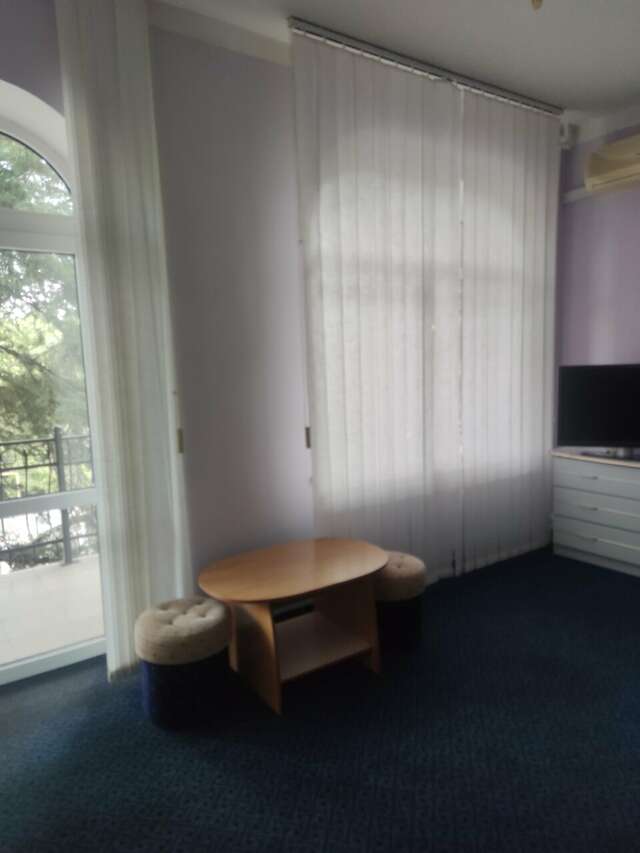 Гостиница Южная ночь Алушта-118