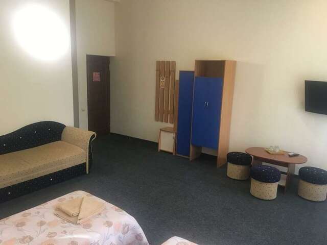 Гостиница Южная ночь Алушта-67