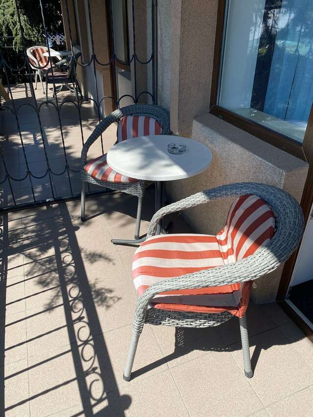 Гостиница Южная ночь Алушта-109