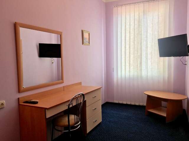 Гостиница Южная ночь Алушта-14