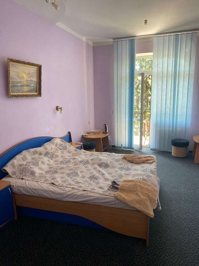 Гостиница Южная ночь Алушта-131