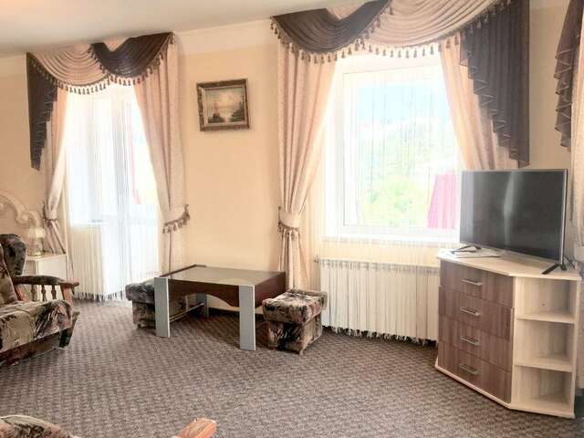 Гостиница Южная ночь Алушта-49