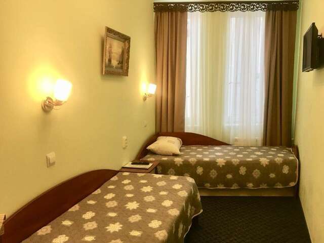 Гостиница Южная ночь Алушта-58