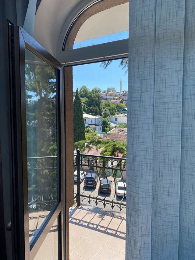 Гостиница Южная ночь Алушта-106