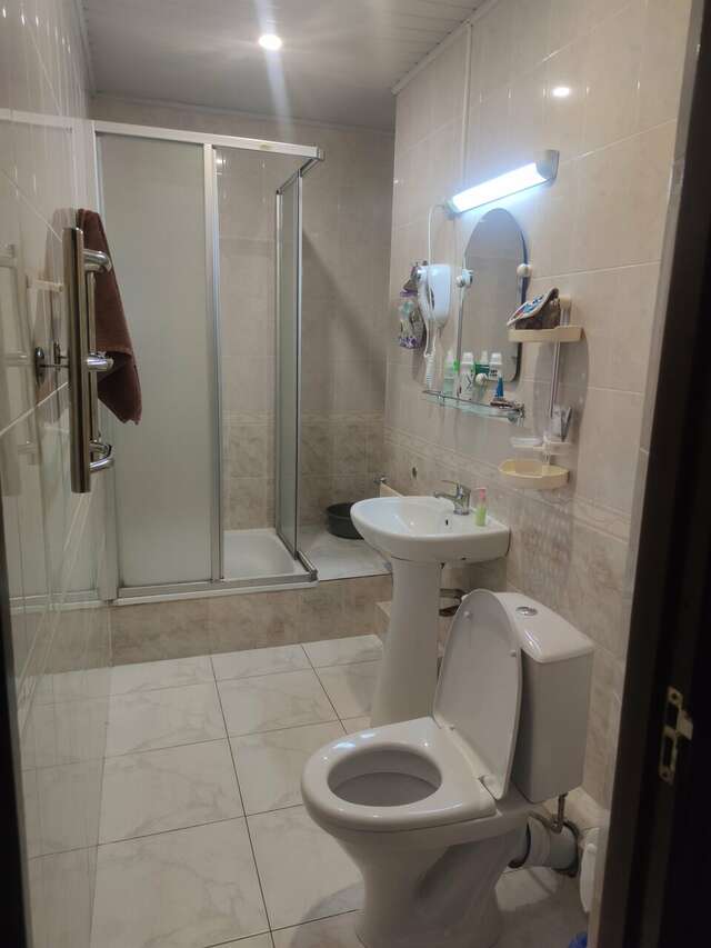 Гостиница Южная ночь Алушта-124