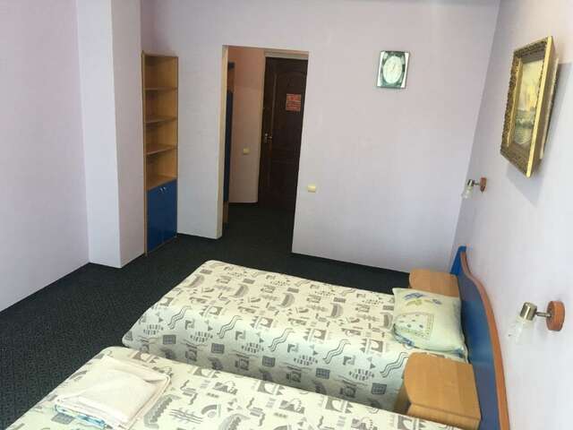 Гостиница Южная ночь Алушта-101