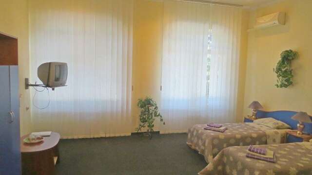 Гостиница Южная ночь Алушта-43