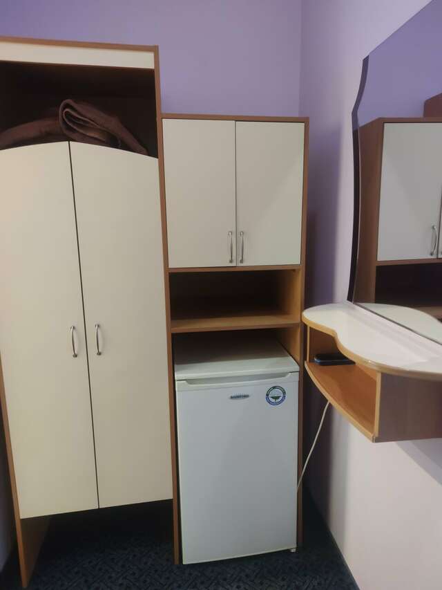 Гостиница Южная ночь Алушта-113