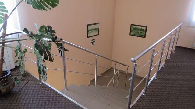 Гостиница Южная ночь Алушта-122