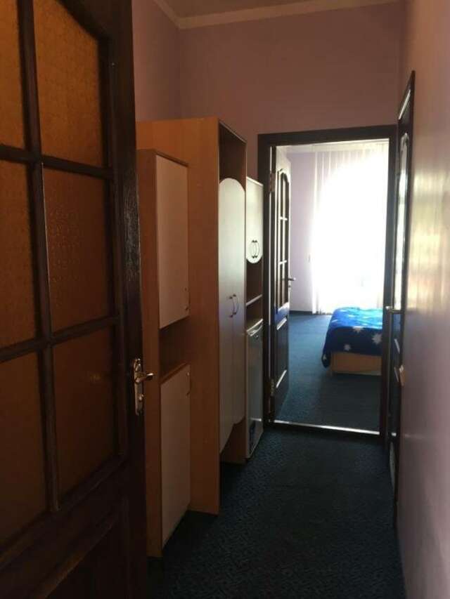 Гостиница Южная ночь Алушта-15