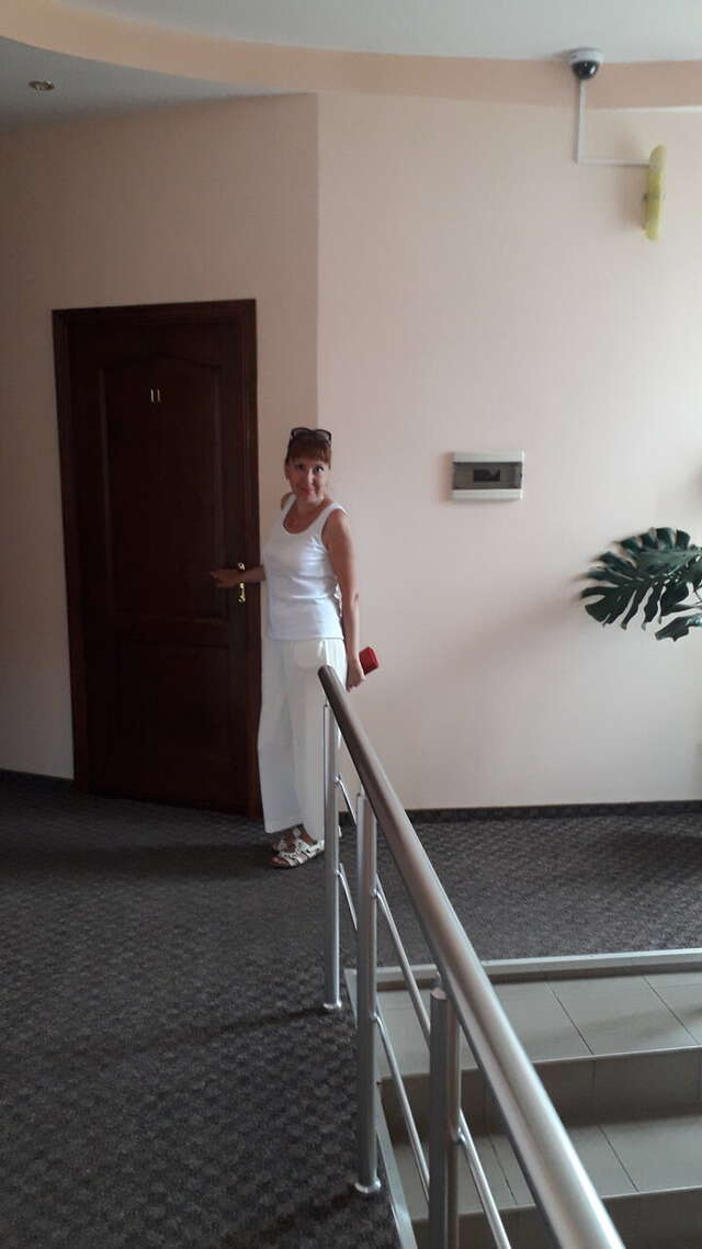 Гостиница Южная ночь Алушта-119