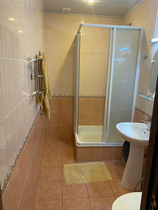 Гостиница Южная ночь Алушта-130