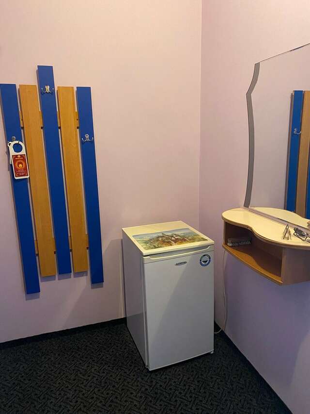 Гостиница Южная ночь Алушта-115