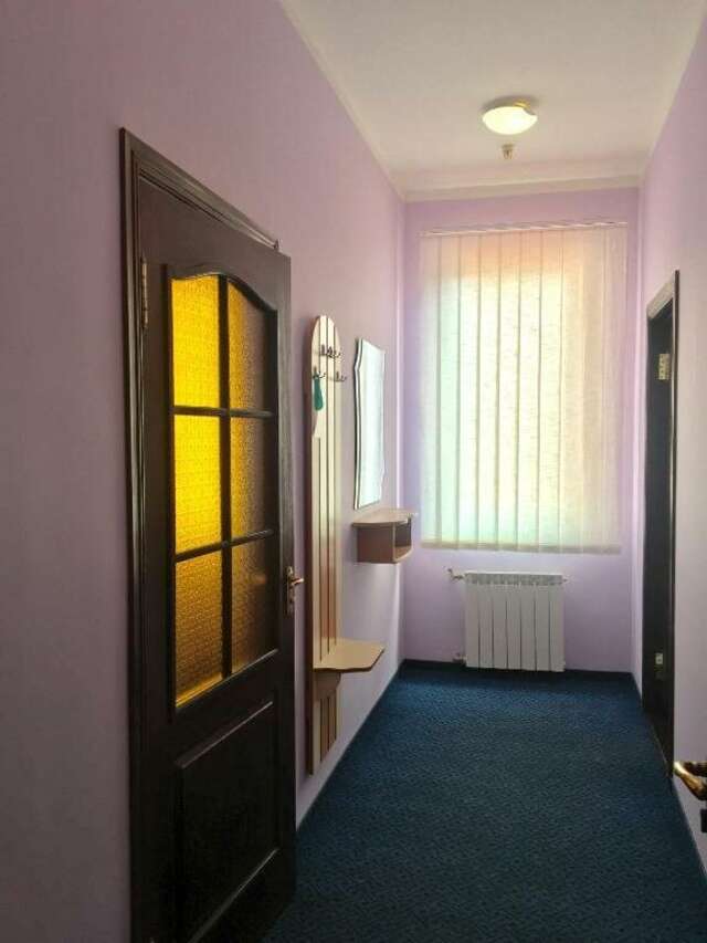 Гостиница Южная ночь Алушта-36